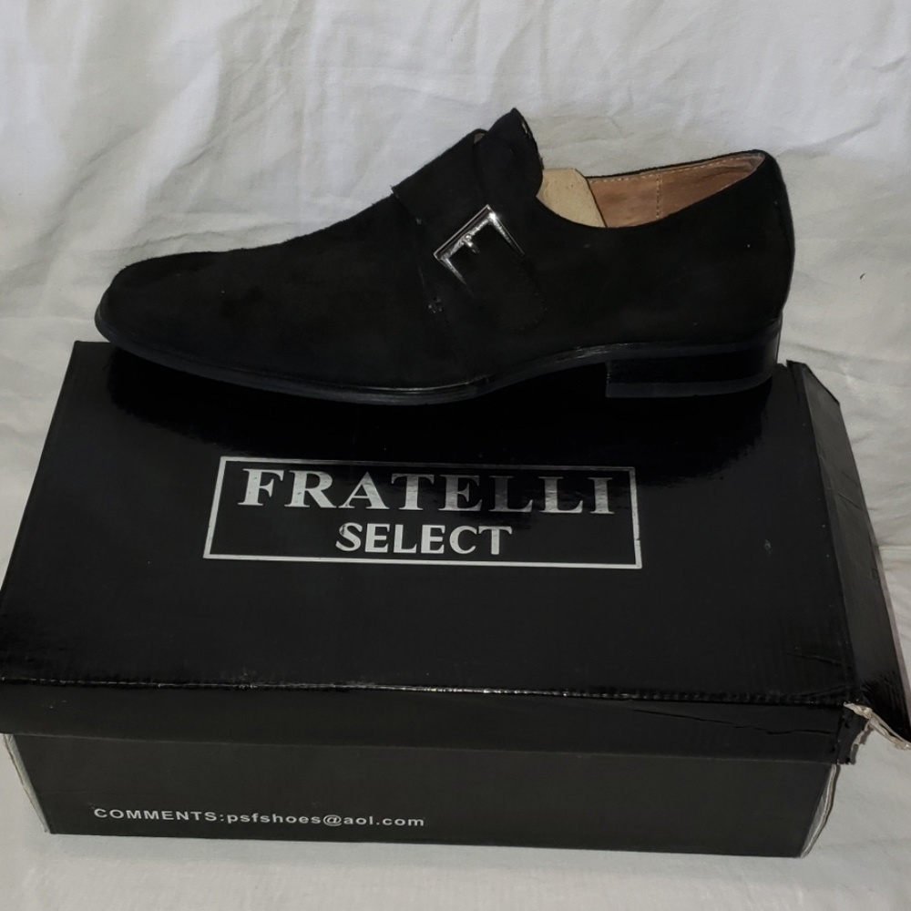 Dress shoes